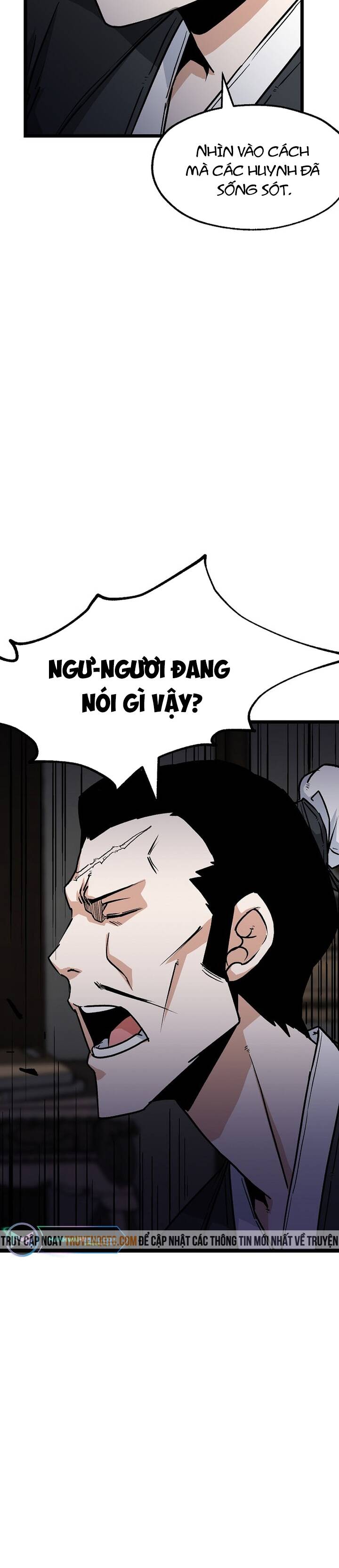 Mạt Thế Giang Hồ Hành Chapter 15 - Trang 9