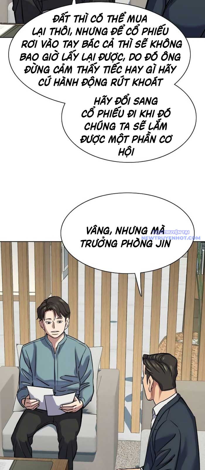 Tiểu Thiếu Gia Gia Tộc Tài Phiệt chapter 135 - Trang 81