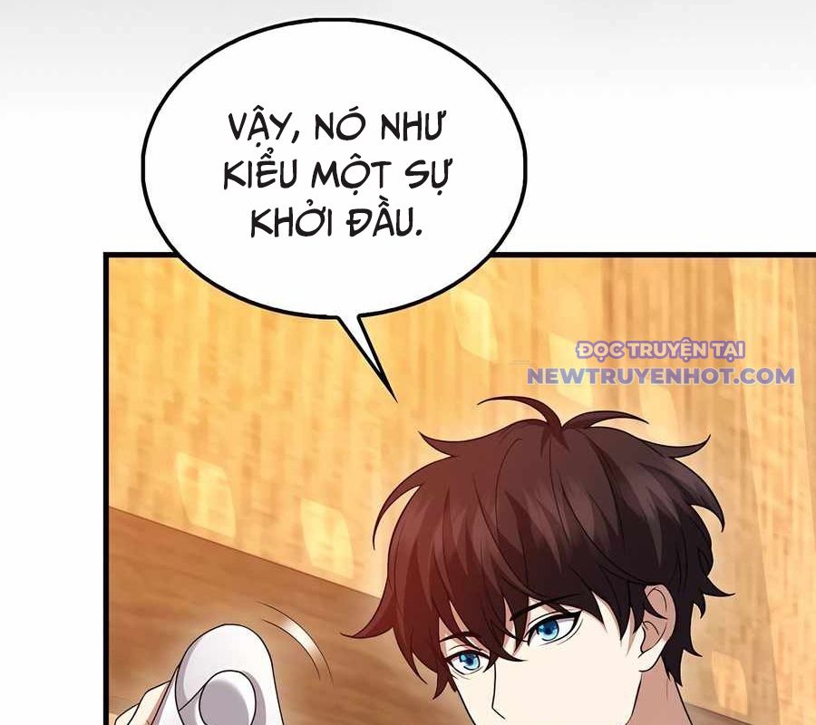 Pháp Sư Cận Chiến Mạnh Nhất chapter 35 - Trang 81