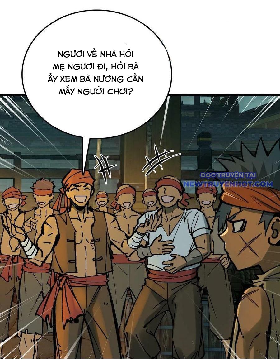 Bắt Đầu Từ Cửu Đầu Điểu chapter 156 - Trang 20