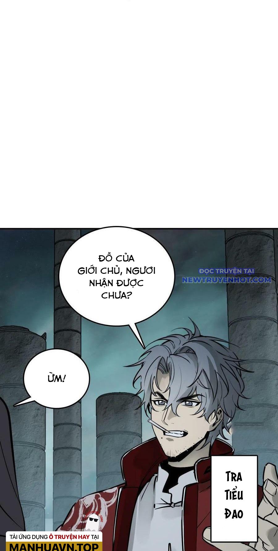 Bắt Đầu Từ Cửu Đầu Điểu chapter 153 - Trang 42