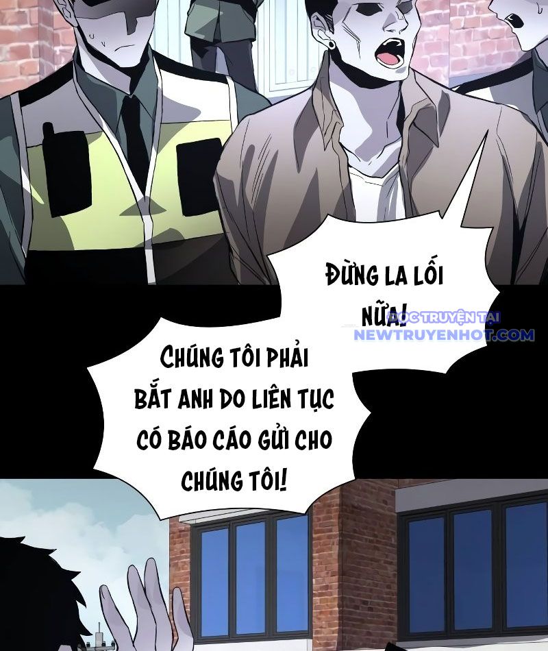 Cỗ Máy Dự Báo Sát Nhân chapter 6 - Trang 29