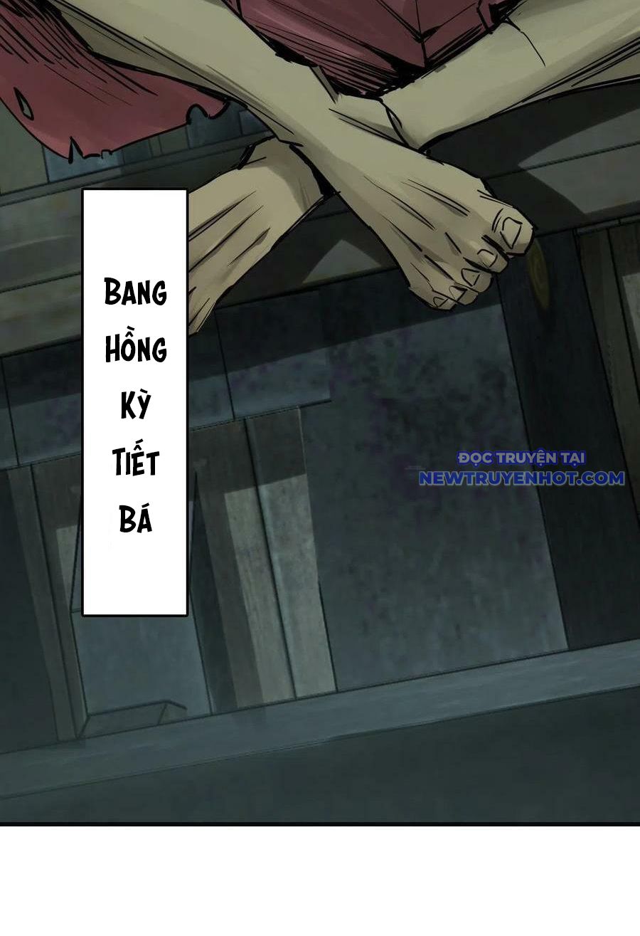 Bắt Đầu Từ Cửu Đầu Điểu chapter 155 - Trang 53