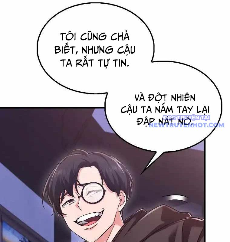 Pháp Sư Cận Chiến Mạnh Nhất chapter 27 - Trang 34