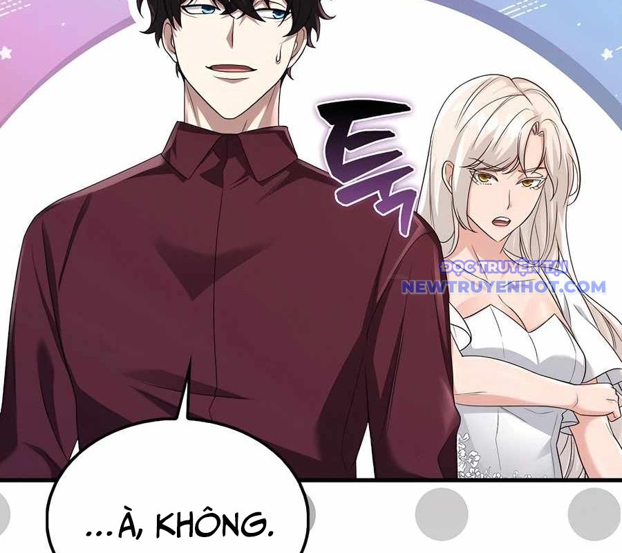 Pháp Sư Cận Chiến Mạnh Nhất chapter 34 - Trang 24