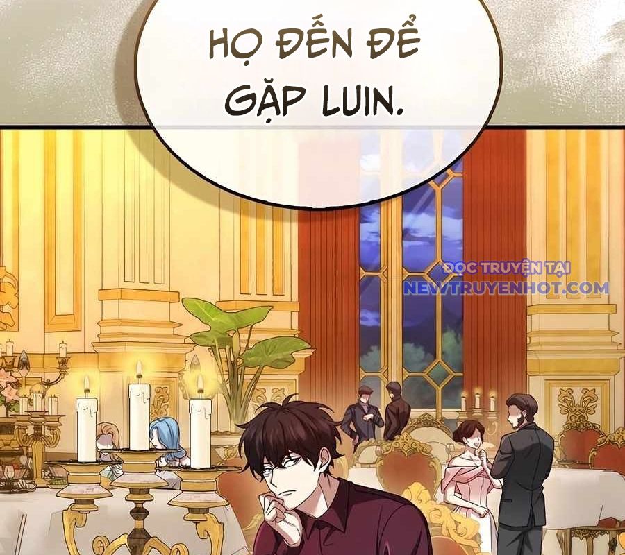 Pháp Sư Cận Chiến Mạnh Nhất chapter 33 - Trang 40