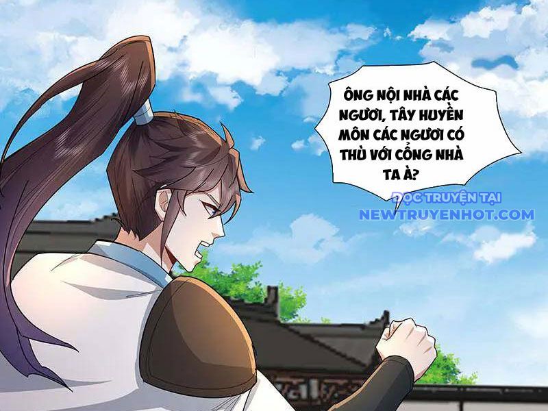 Trường Sinh Bất Tử Ta Chỉ Tu Cấm Thuật chapter 120 - Trang 36