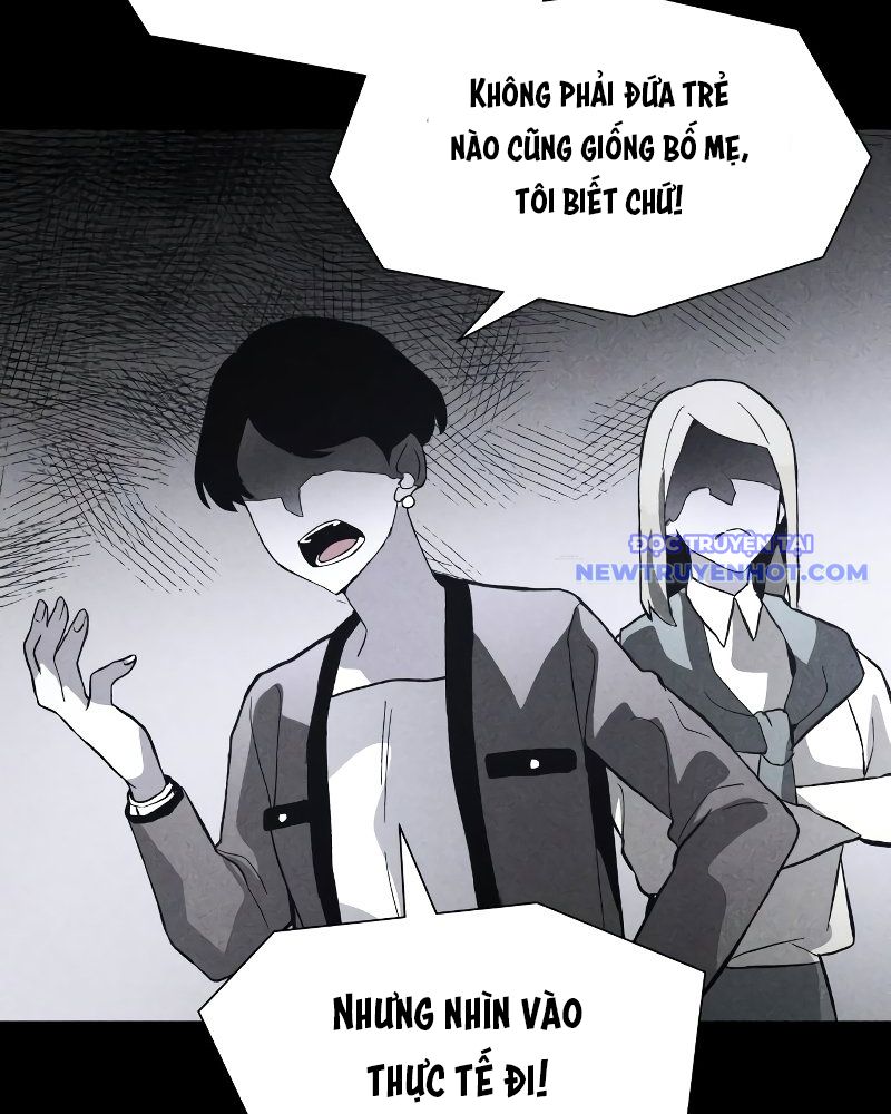 Cỗ Máy Dự Báo Sát Nhân chapter 5 - Trang 103