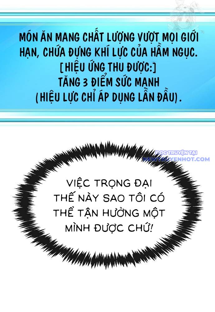 Chúa Quỷ Muốn Trở Thành Đầu Bếp chapter 33 - Trang 77