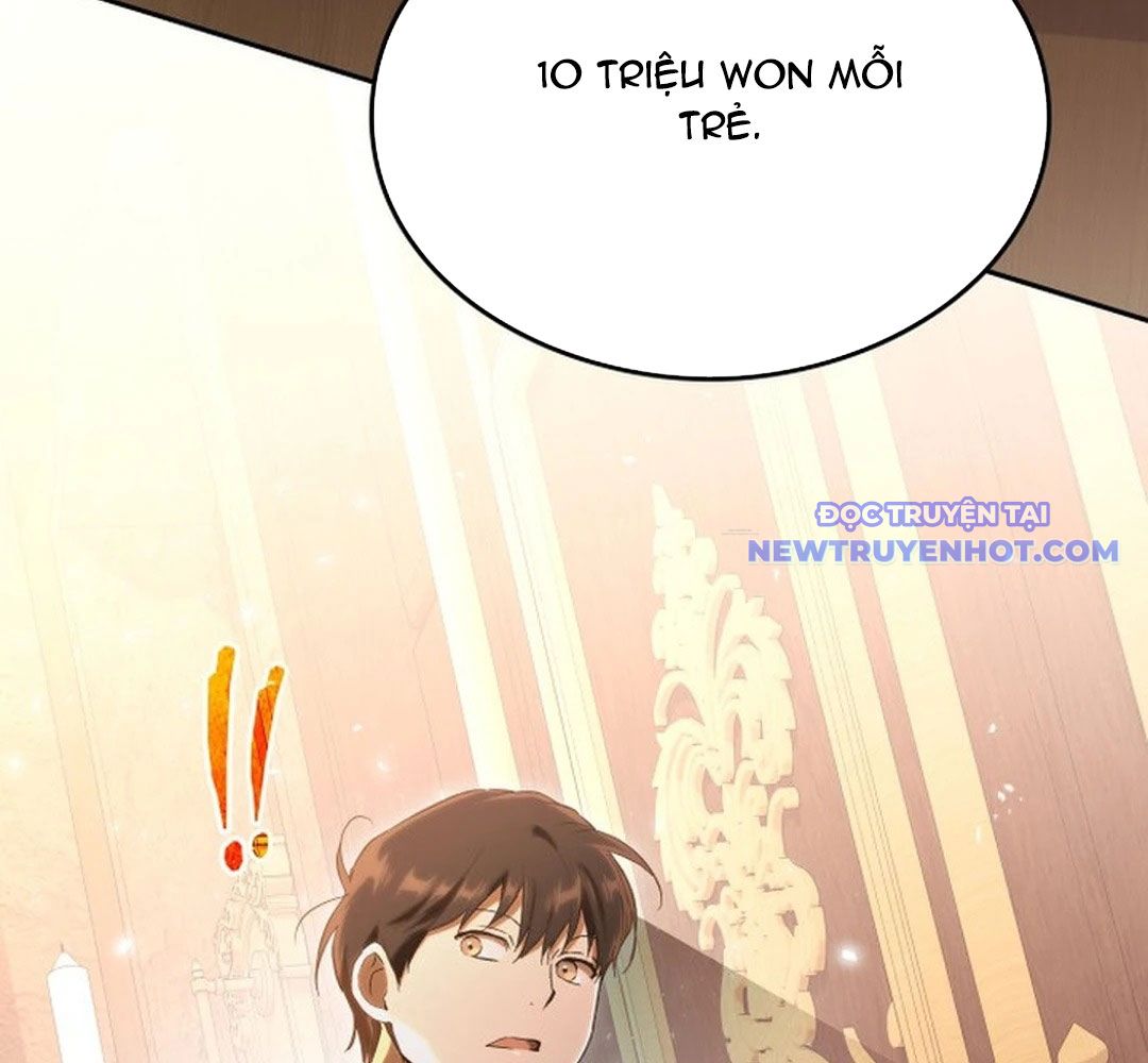 Trường mẫu giáo Thần Thú chapter 2 - Trang 319