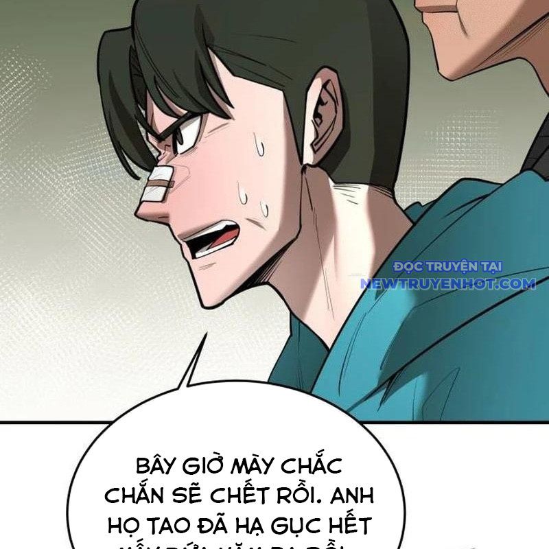 Cuộc Sống Học Đường Của Đội Trưởng Quận chapter 4 - Trang 170