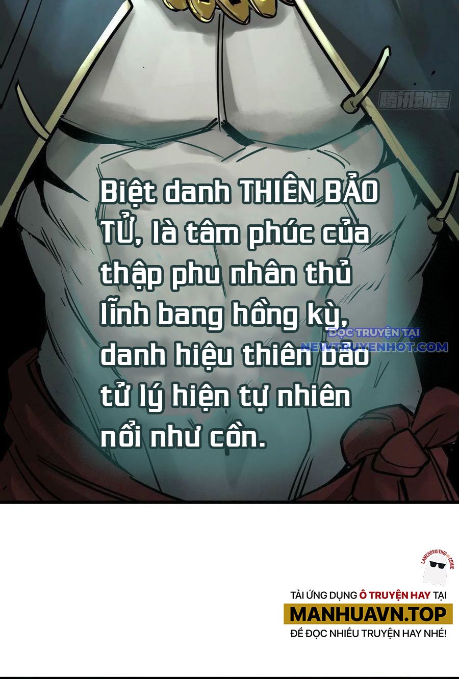 Bắt Đầu Từ Cửu Đầu Điểu chapter 154 - Trang 95