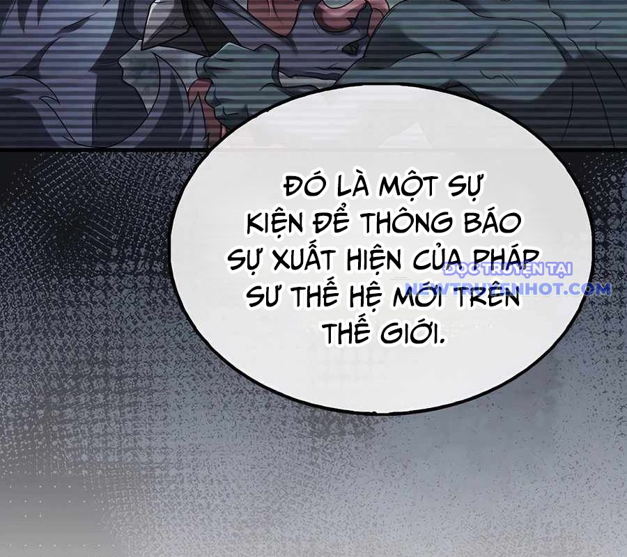 Pháp Sư Cận Chiến Mạnh Nhất chapter 35 - Trang 79