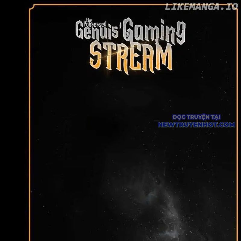 Streamer Game Thiên Tài Bị Ma Ám chapter 5 - Trang 3