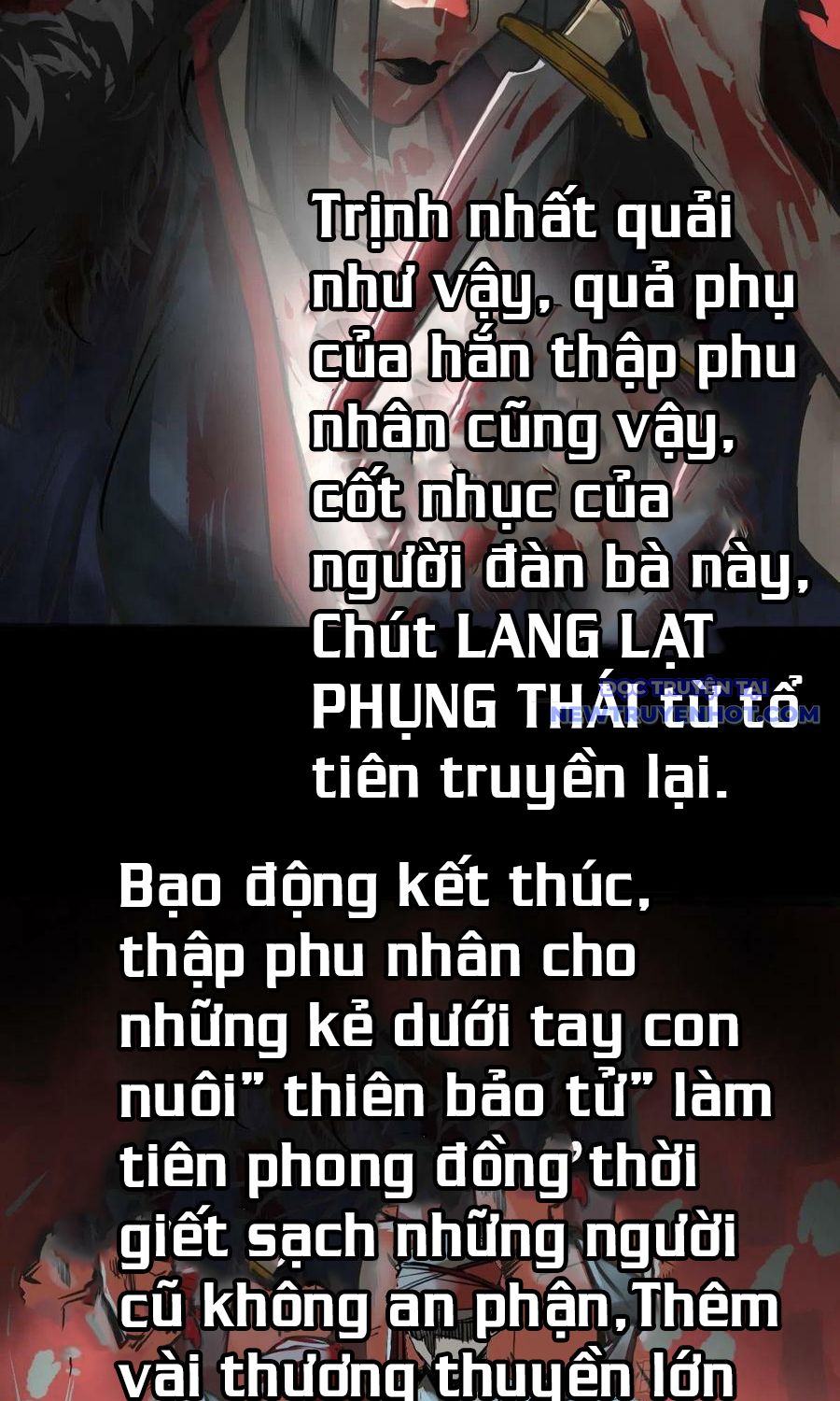 Bắt Đầu Từ Cửu Đầu Điểu chapter 157 - Trang 60