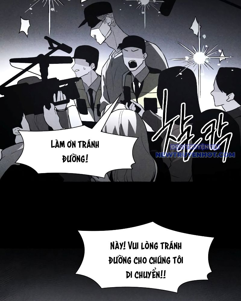 Cỗ Máy Dự Báo Sát Nhân chapter 5 - Trang 8