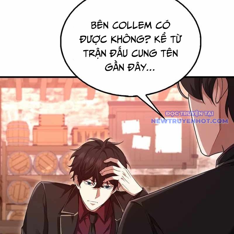 Pháp Sư Cận Chiến Mạnh Nhất chapter 24 - Trang 139