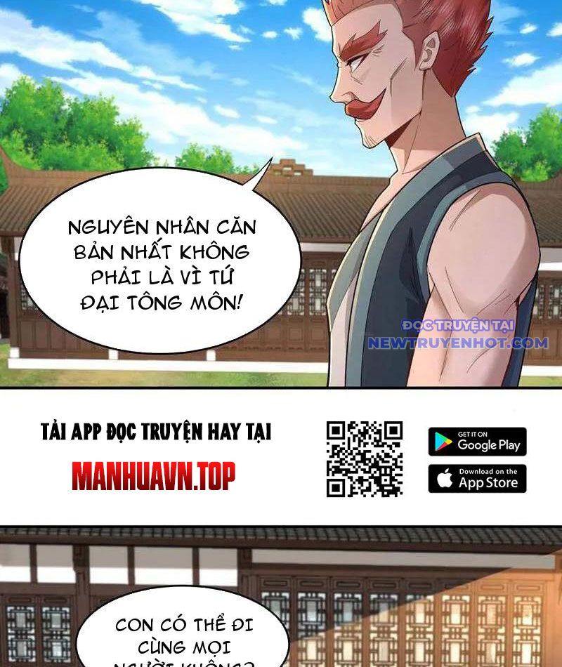 Trường Sinh Bất Tử Ta Chỉ Tu Cấm Thuật chapter 147 - Trang 49