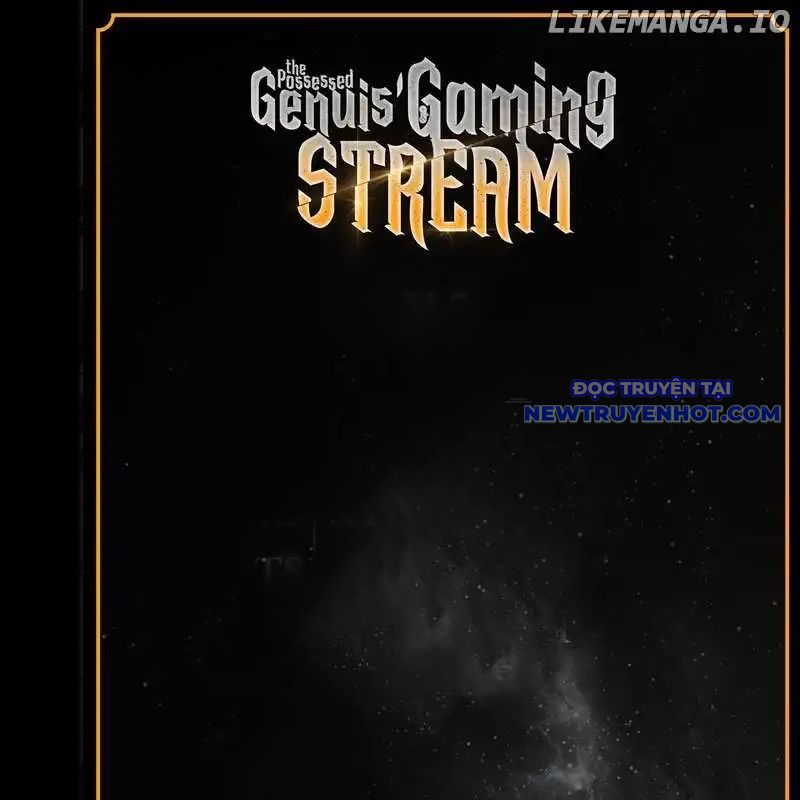 Streamer Game Thiên Tài Bị Ma Ám chapter 6 - Trang 3