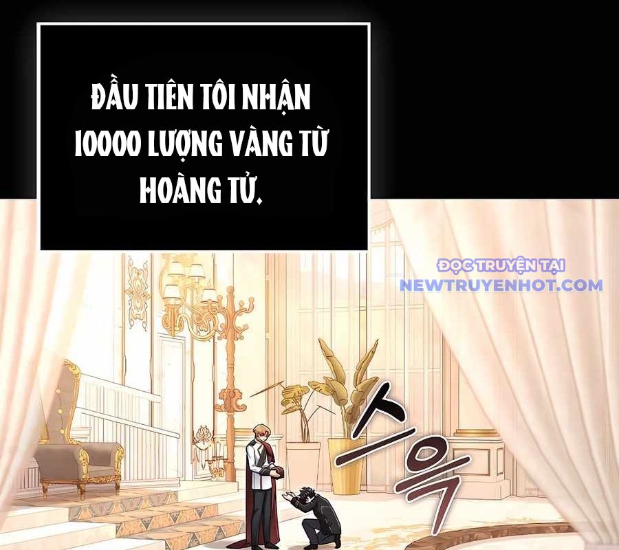 Pháp Sư Cận Chiến Mạnh Nhất chapter 35 - Trang 114