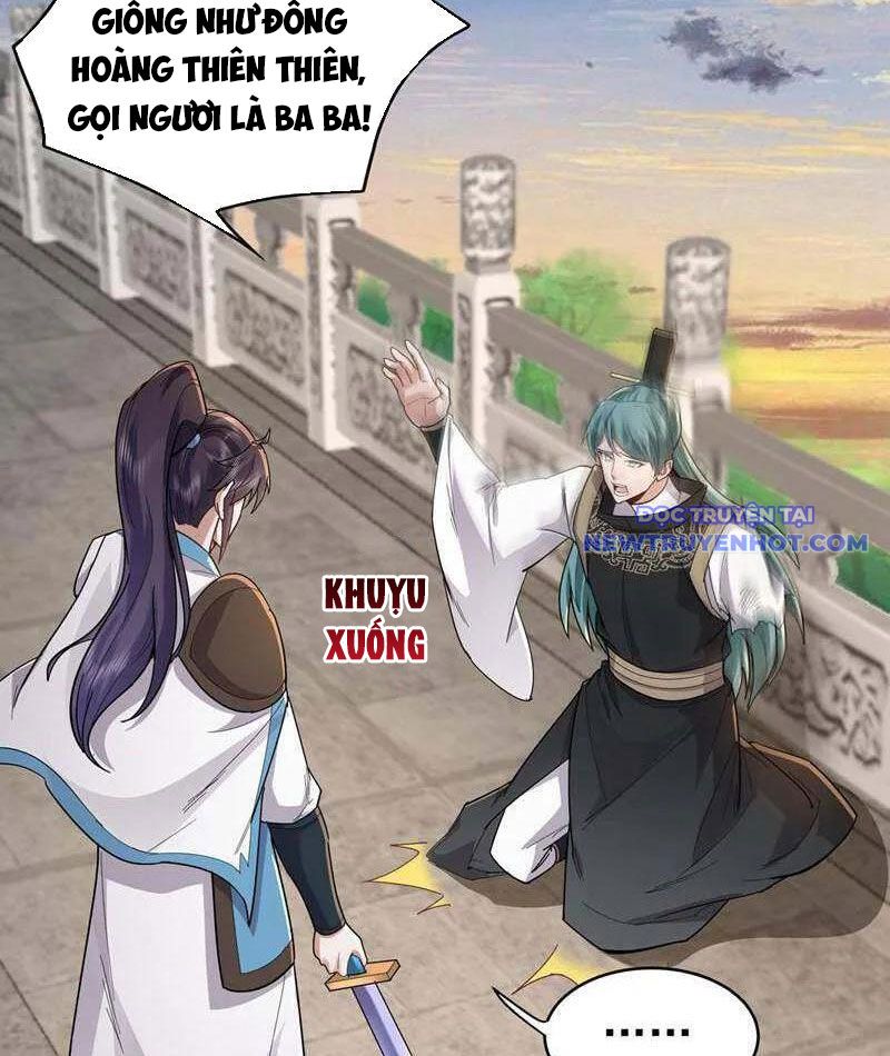 Trường Sinh Bất Tử Ta Chỉ Tu Cấm Thuật chapter 139 - Trang 54