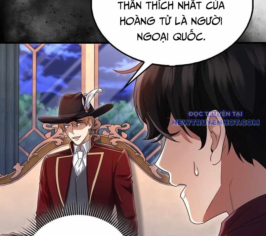 Pháp Sư Cận Chiến Mạnh Nhất chapter 34 - Trang 59