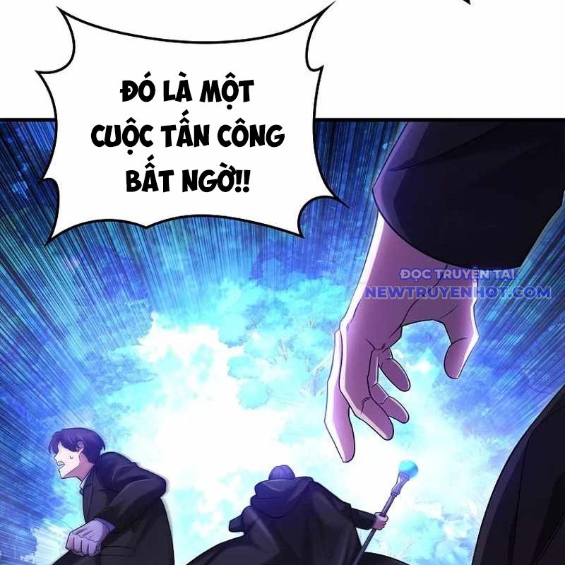 Pháp Sư Cận Chiến Mạnh Nhất chapter 25 - Trang 82