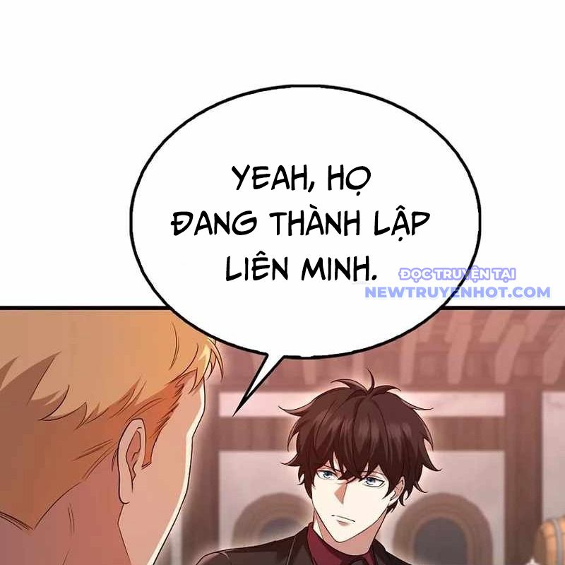 Pháp Sư Cận Chiến Mạnh Nhất chapter 24 - Trang 132