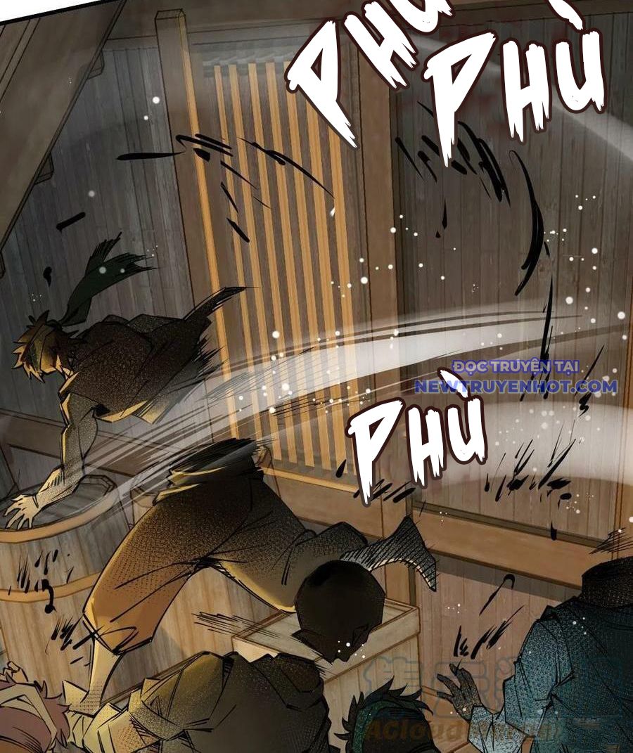 Bắt Đầu Từ Cửu Đầu Điểu chapter 154 - Trang 136