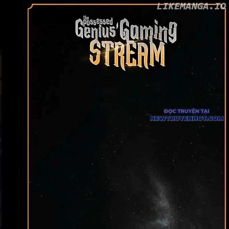 Streamer Game Thiên Tài Bị Ma Ám chapter 9 - Trang 3