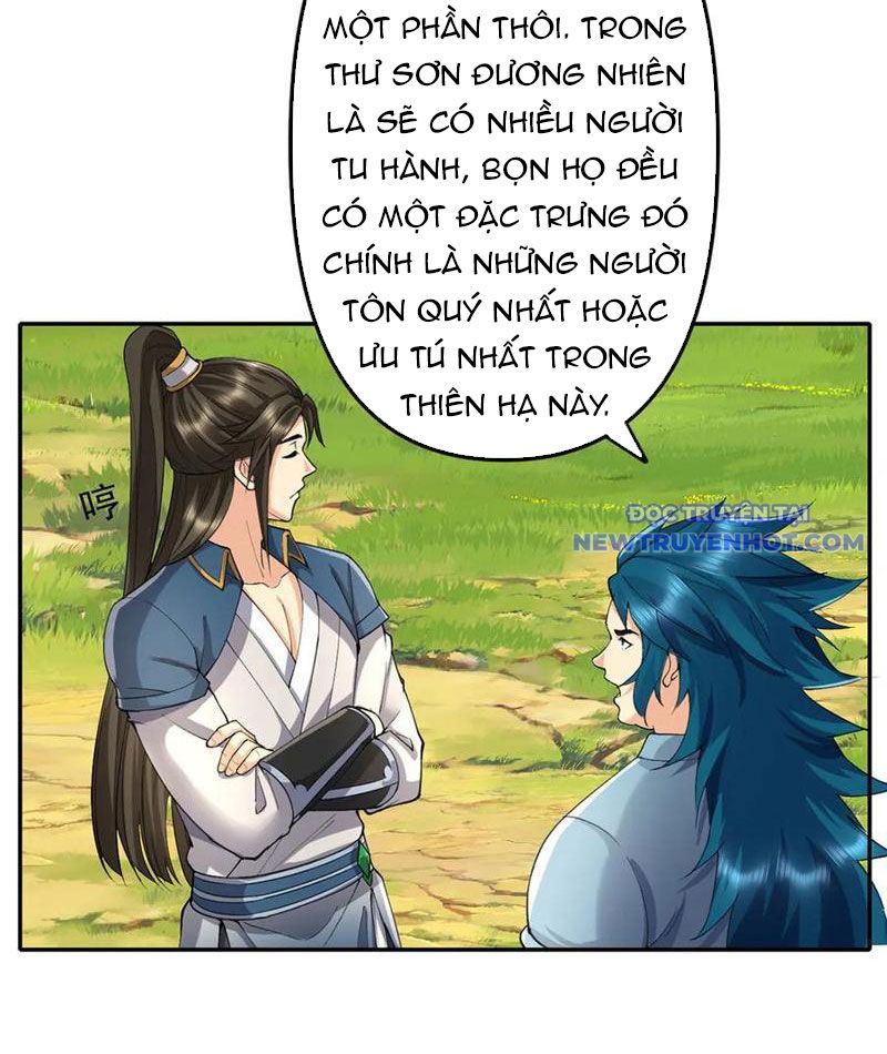 Ta Có Thể Đốn Ngộ Vô Hạn chapter 231 - Trang 34