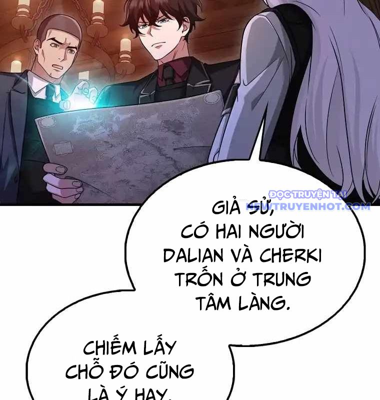 Pháp Sư Cận Chiến Mạnh Nhất chapter 28 - Trang 84