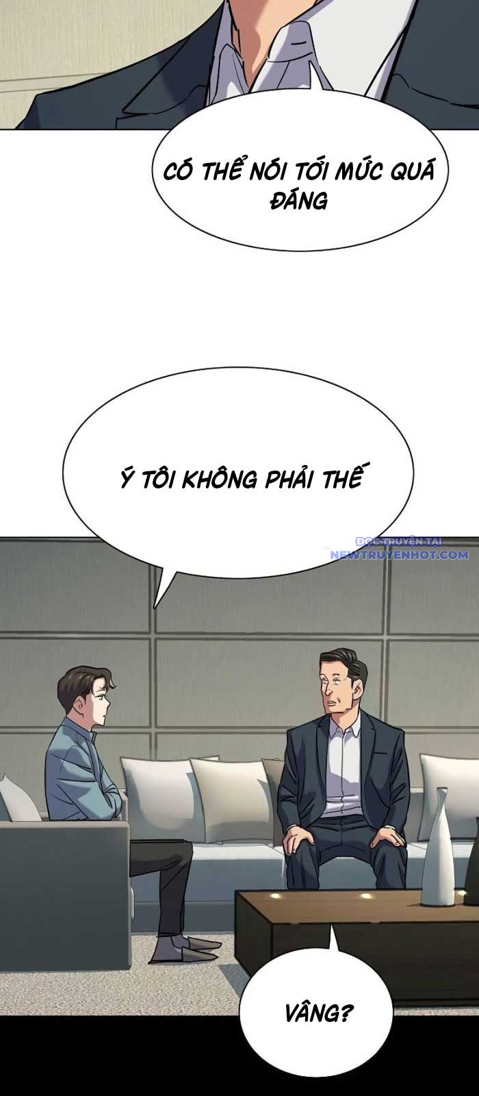 Tiểu Thiếu Gia Gia Tộc Tài Phiệt chapter 135 - Trang 63