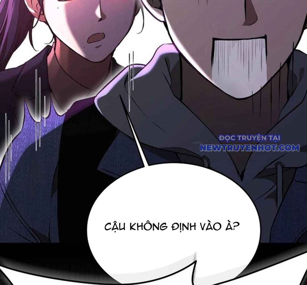 Trường mẫu giáo Thần Thú chapter 2 - Trang 91