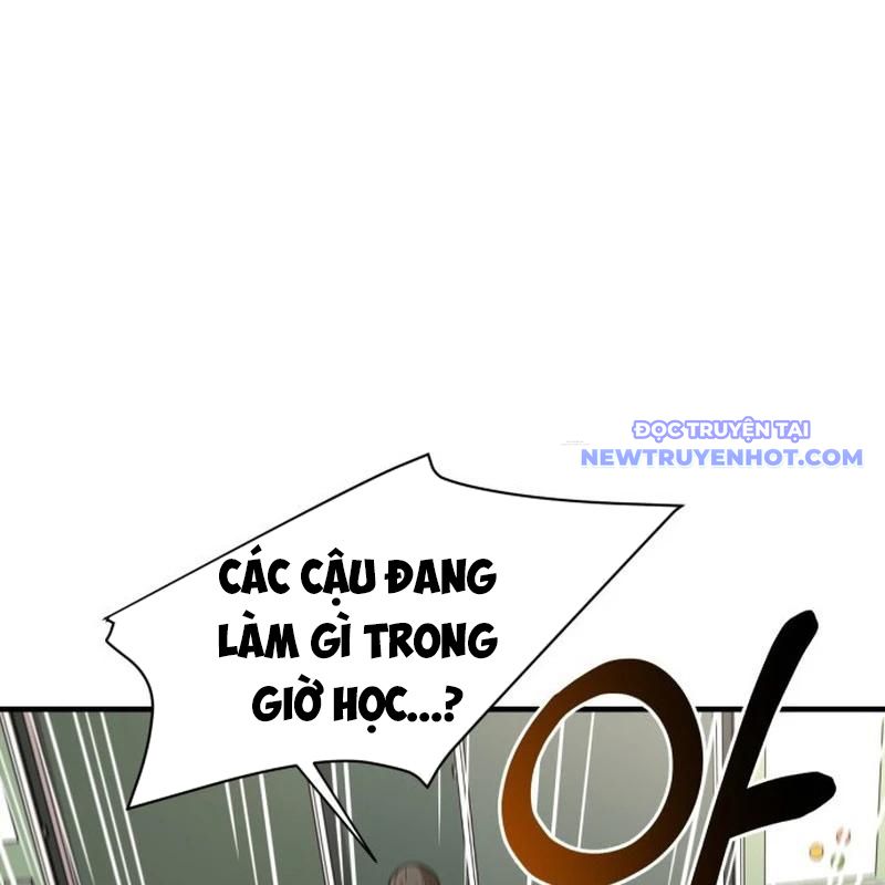 Cuộc Sống Học Đường Của Đội Trưởng Quận chapter 2 - Trang 159