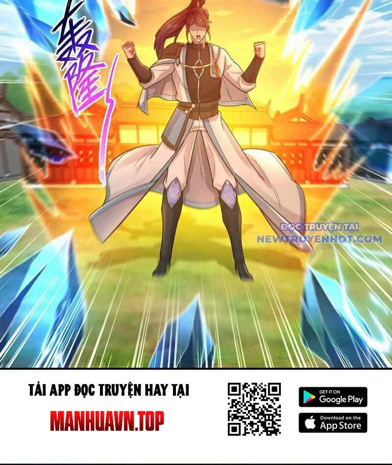 Trường Sinh Bất Tử Ta Chỉ Tu Cấm Thuật chapter 153 - Trang 55