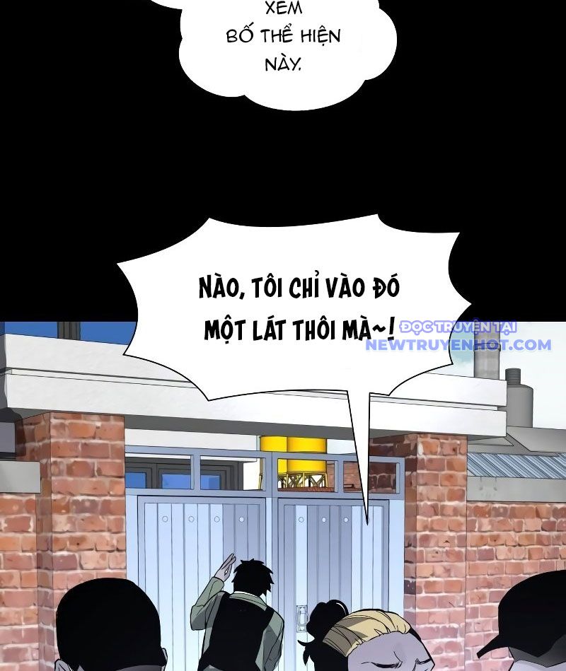 Cỗ Máy Dự Báo Sát Nhân chapter 6 - Trang 28