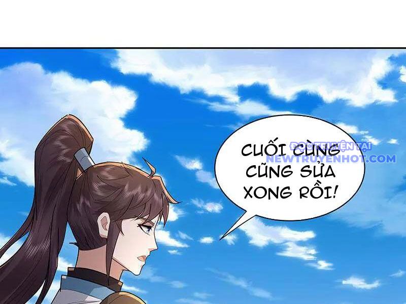 Trường Sinh Bất Tử Ta Chỉ Tu Cấm Thuật chapter 120 - Trang 27