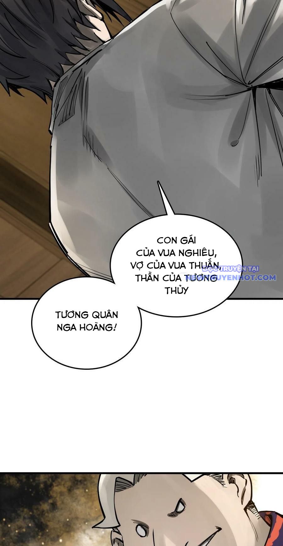 Bắt Đầu Từ Cửu Đầu Điểu chapter 152 - Trang 57