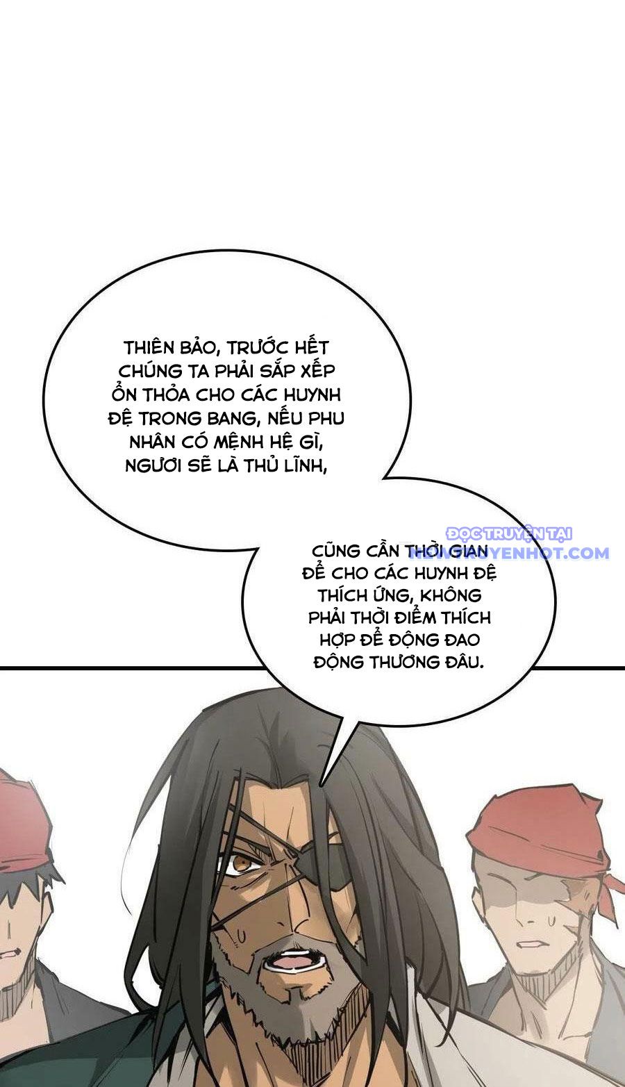 Bắt Đầu Từ Cửu Đầu Điểu chapter 159 - Trang 47