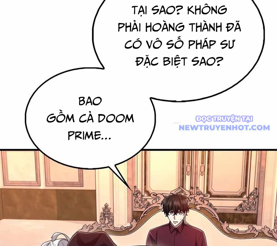 Pháp Sư Cận Chiến Mạnh Nhất chapter 34 - Trang 61