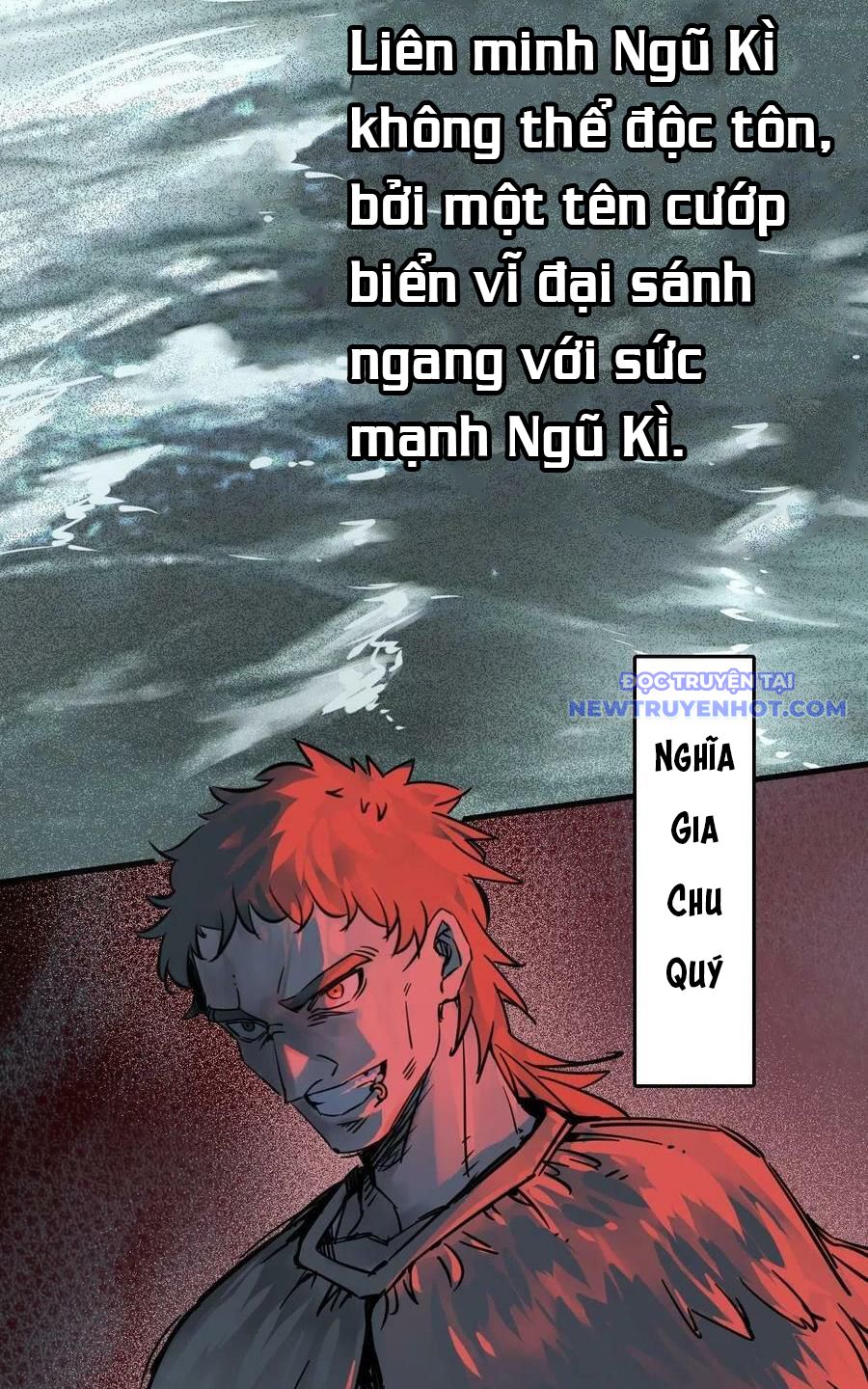 Bắt Đầu Từ Cửu Đầu Điểu chapter 155 - Trang 27