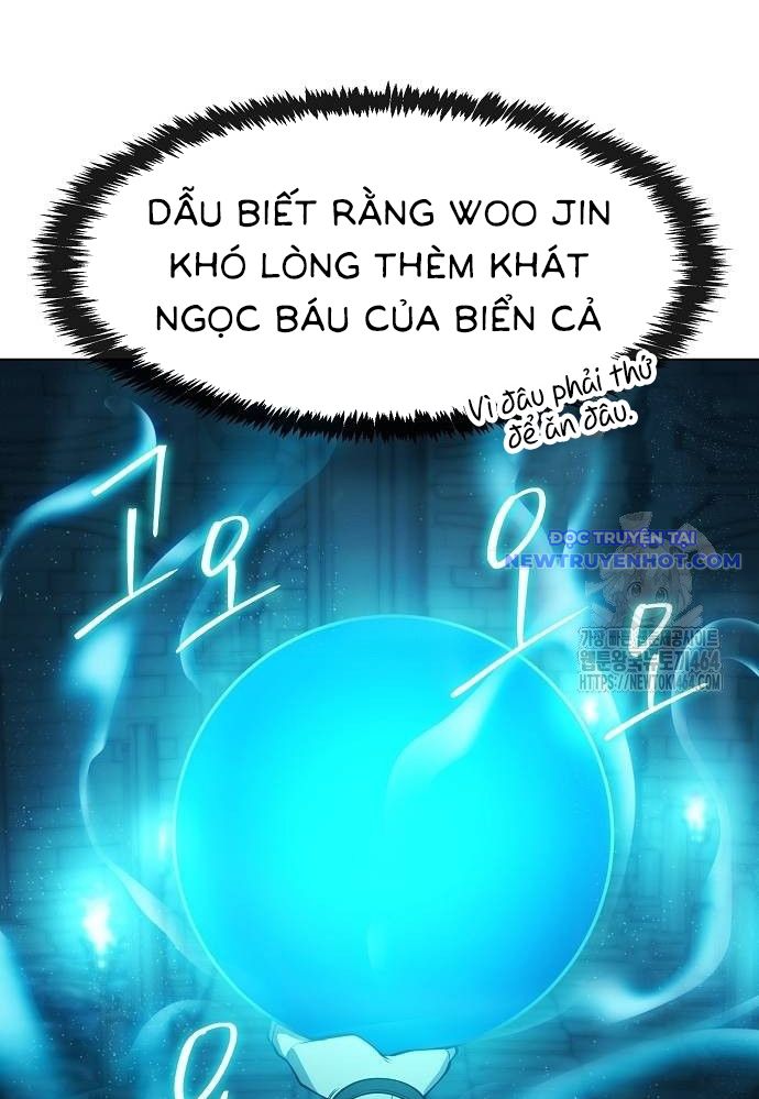 Chúa Quỷ Muốn Trở Thành Đầu Bếp chapter 33 - Trang 12