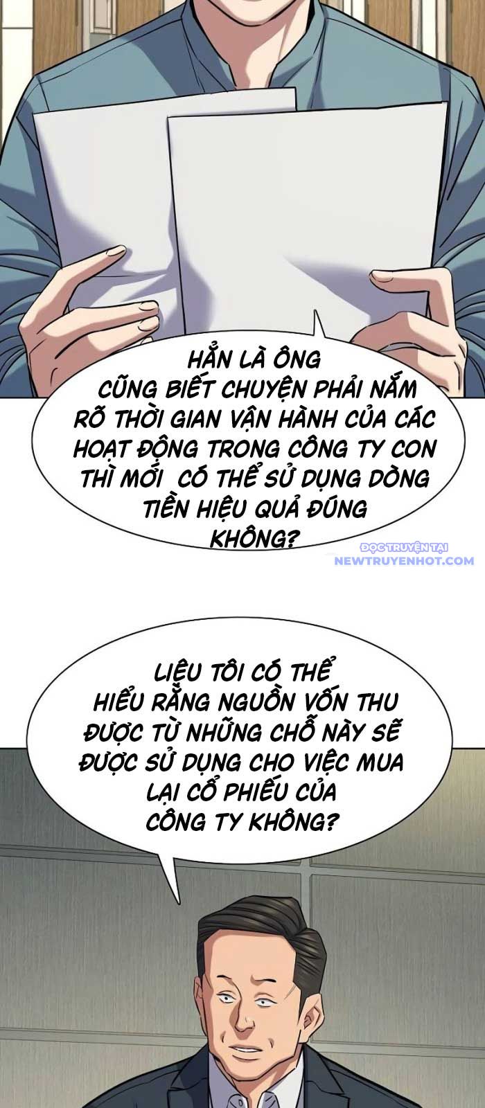 Tiểu Thiếu Gia Gia Tộc Tài Phiệt chapter 135 - Trang 74