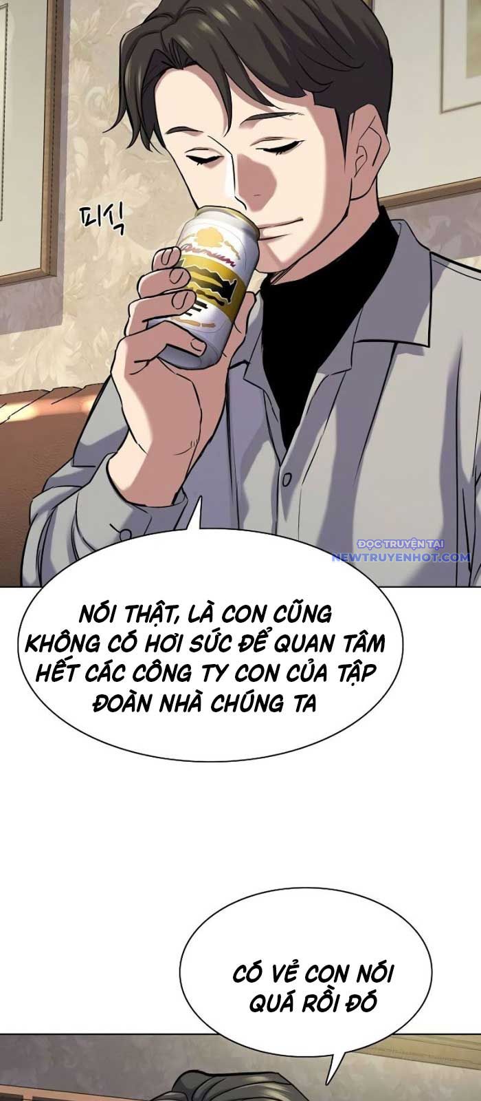 Tiểu Thiếu Gia Gia Tộc Tài Phiệt chapter 135 - Trang 10