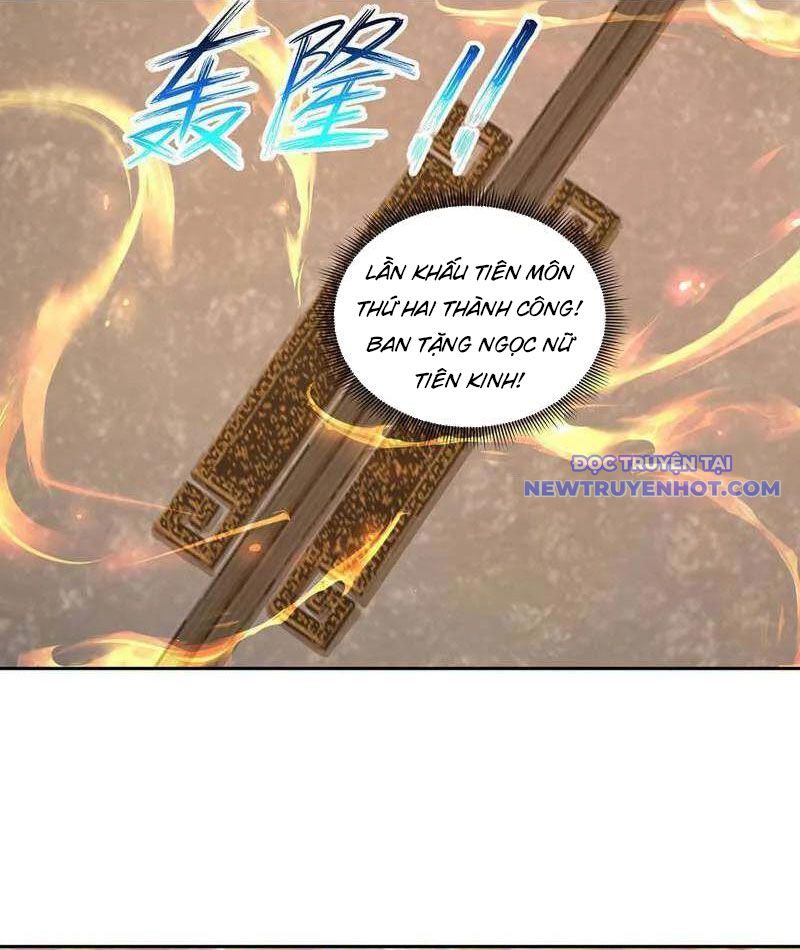 Trường Sinh Bất Tử Ta Chỉ Tu Cấm Thuật chapter 135 - Trang 40