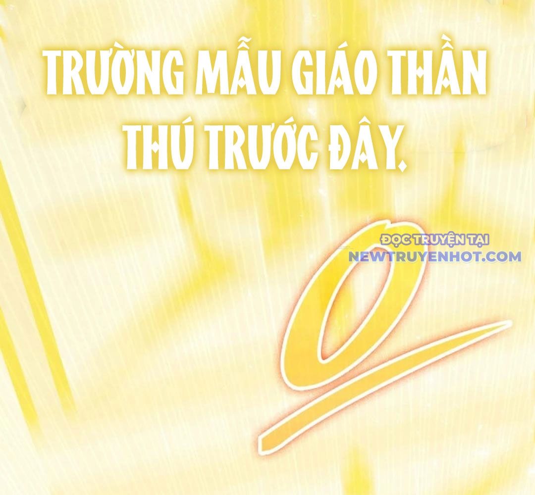 Trường mẫu giáo Thần Thú chapter 2 - Trang 169