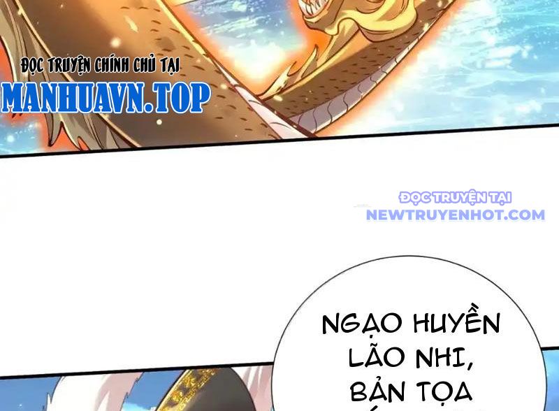 Bói Toán Mà Thôi, Cửu Vĩ Yêu Đế Sao Lại Thành Nương Tử Ta?! chapter 70 - Trang 88