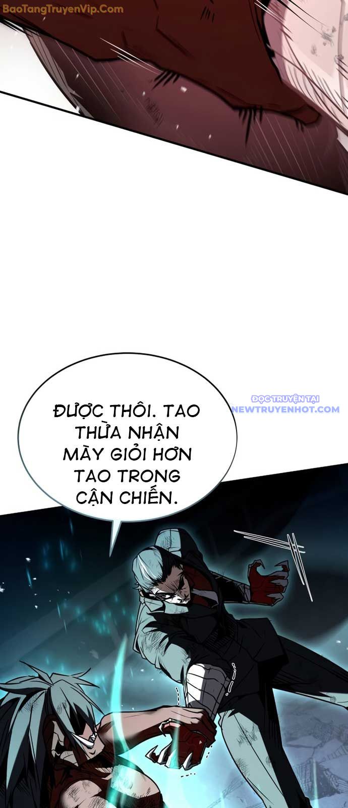 Kim Chiến Sĩ: Hành Trình Xây Dựng Đặc Tính chapter 23 - Trang 57