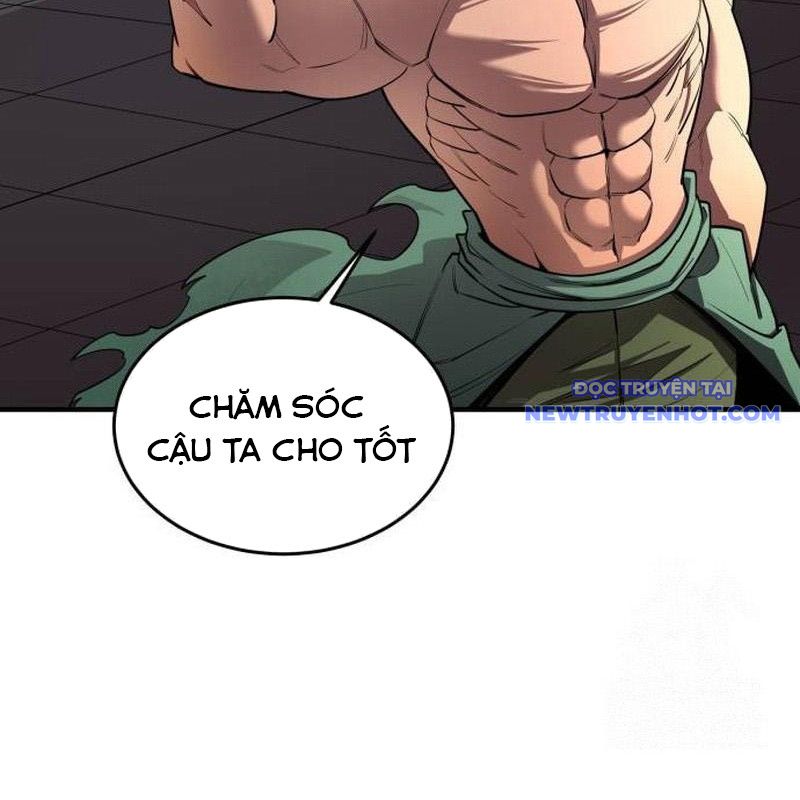 Cuộc Sống Học Đường Của Đội Trưởng Quận chapter 3 - Trang 201